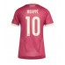 Real Madrid Kylian Mbappe #10 Dámské 3rd Dres 2026-27 Krátkým Rukávem